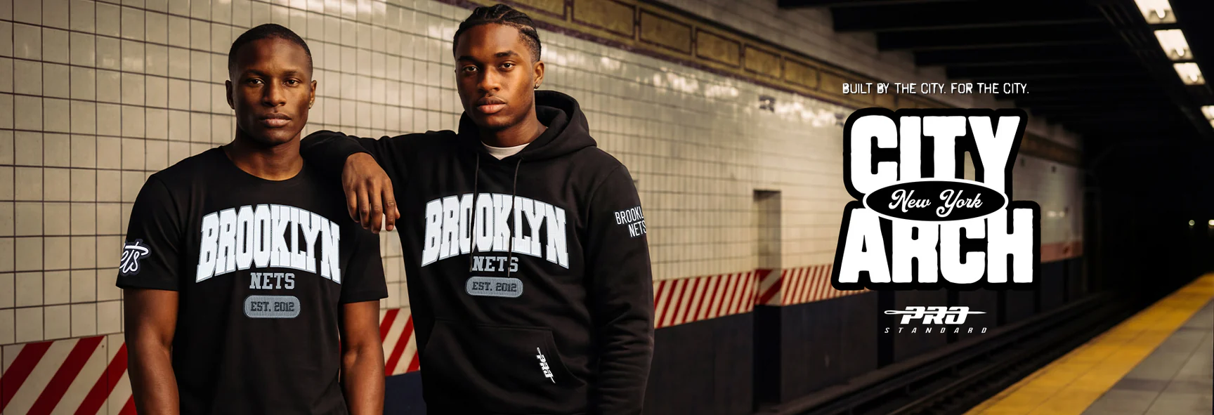 Iconic Style Meets Pro Performance