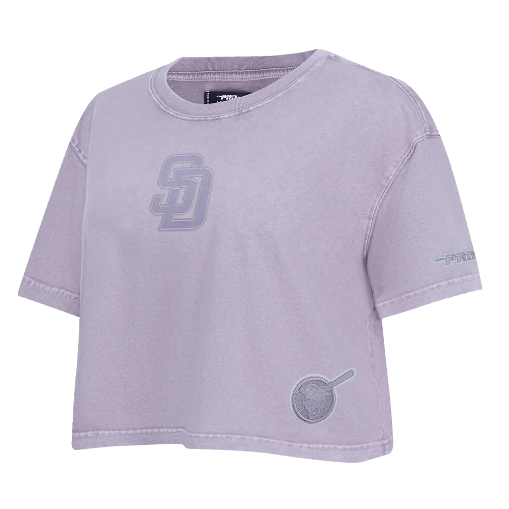MLB Women's Tops